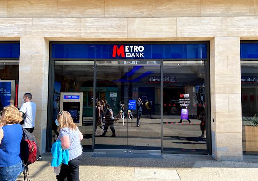 Metro Bank