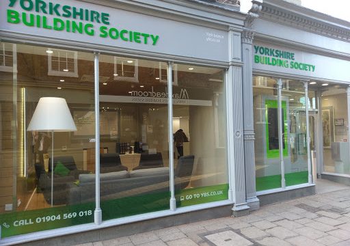 Yorkshire Building Society