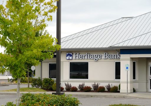 Heritage Bank