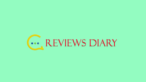 Reviews Diary