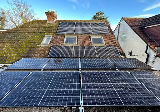 Diginet Solar