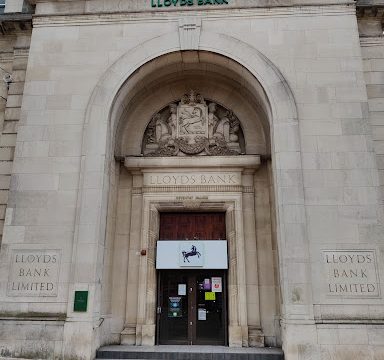 Lloyds Bank