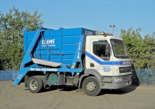 Clems Skip Hire