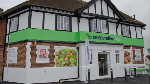 The Co-operative Food