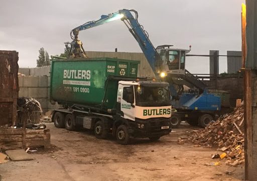 Waste Removal Wirral