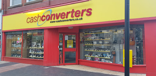 Cash Converters