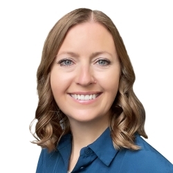 Melissa Brooks – TD Financial Planner