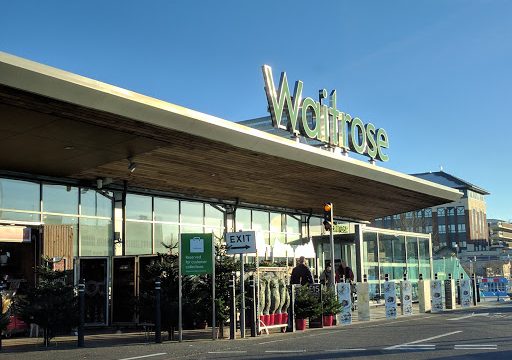 Waitrose & Partners