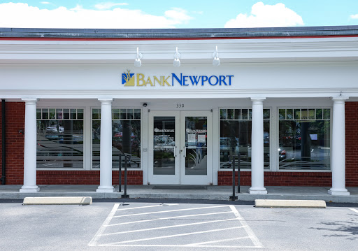 BankNewport