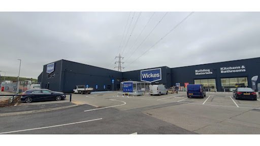 Wickes Dunstable