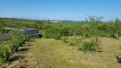 Occombe Farm