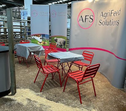 AgriFeed Solutions