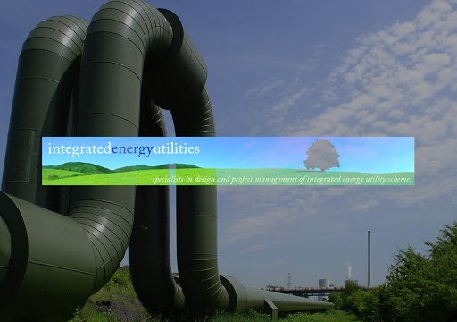 Integrated Energy Utilities