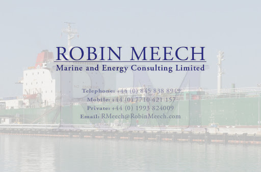 Marine & Energy Consulting Ltd