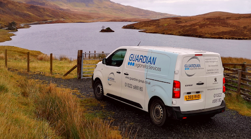 Guardian Hygiene Services Ltd