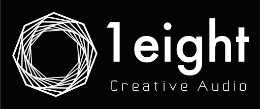 1Eight Creative Audio