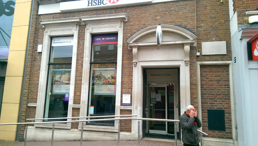 HSBC Dartford