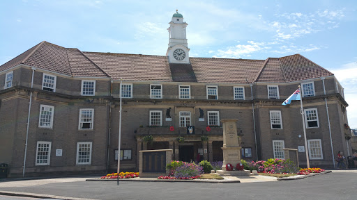 Bognor Regis Time Bank