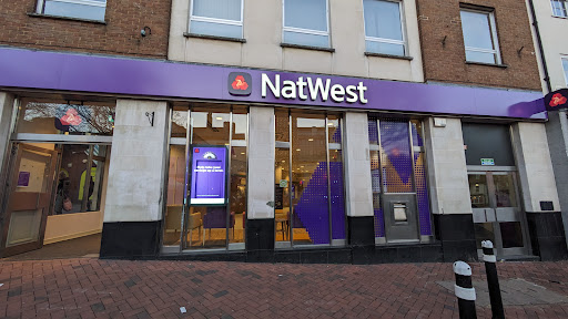 NatWest Aylesbury