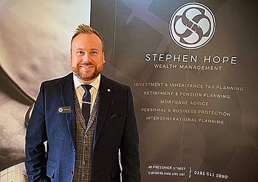 Stephen Hope Wealth Management