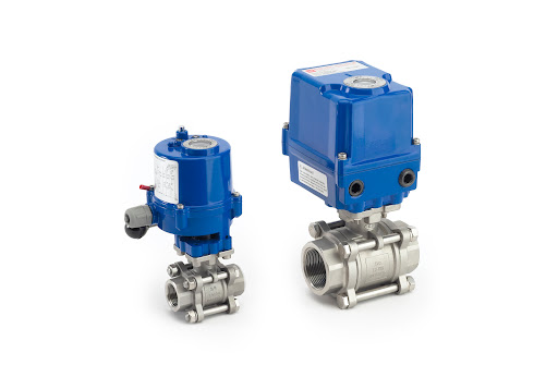 Process Exchange Ltd t/a ProEx Valves