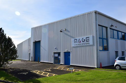 Mage Control Systems Ltd