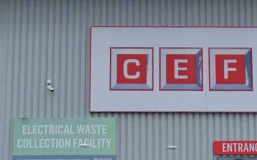 City Electrical Factors Ltd (CEF)