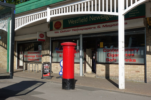 Westfield Post Office