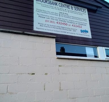 Brooksbank Centre & Services