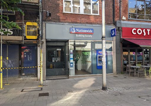 Nationwide Building Society