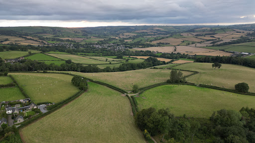 Barns Ecology