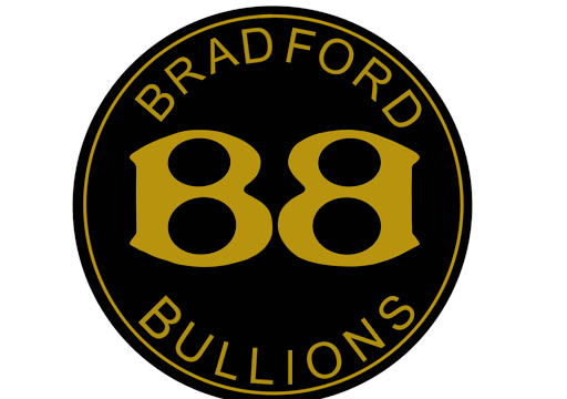 Bradford Bullions