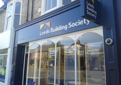 Leeds Building Society