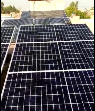 ACE Solar Energy