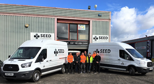 Seed Environmental Ireland