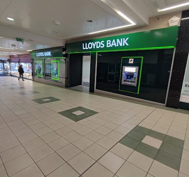 Lloyds Bank