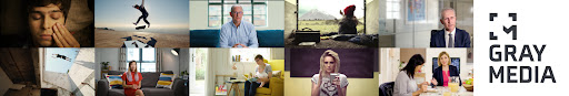 Gray Media | Video Production Agency | Creative Video Content