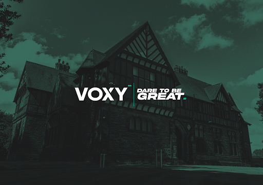 Voxy Media House