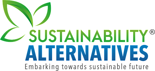 Sustainability Alternatives Ltd