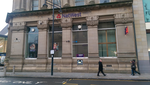 NatWest Bradford Broadway