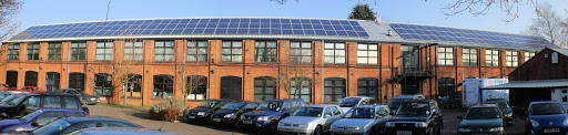 Gloucestershire Community Energy Co-operative