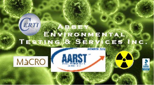 Abbey Environmental Testing and Services Inc.