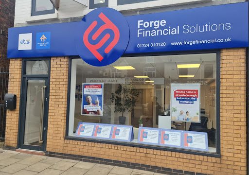 Forge Financial Solutions Ltd