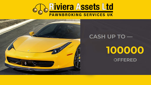 Riviera Assets Ltd