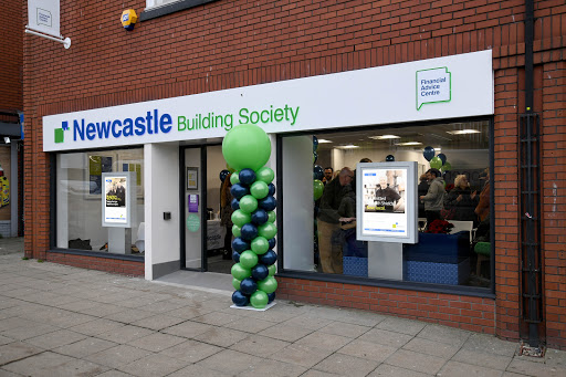 Newcastle Building Society