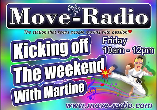 Move Radio