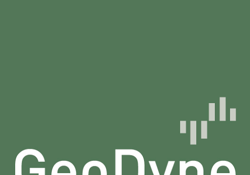 GeoDyne Ltd