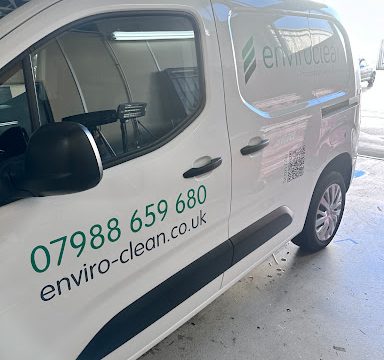 Enviro Clean Wakefield