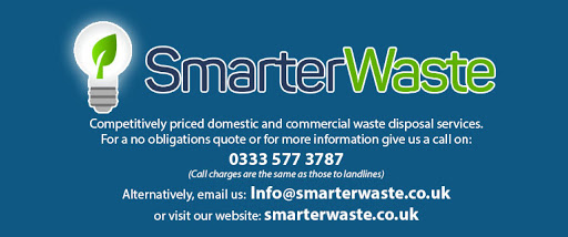 Smarter Waste – Waste Removal Near You