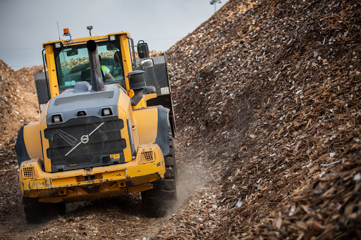 Eco Sustainable Solutions Ltd: Weymouth Depot